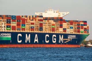 Présent dans plus de 100 pays, Brut, que CMA Media, filiale de l'armateur CMA CGM, veut racheter, touche chaque mois plus de 500 millions de spectateurs (archives). KEYSTONE/DPA/DANIEL BOCKWOLDT